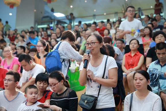 说明: D:快盘幼教中心育儿讲堂微信图片活动回顾姚艳辉IMG_1627.JPG